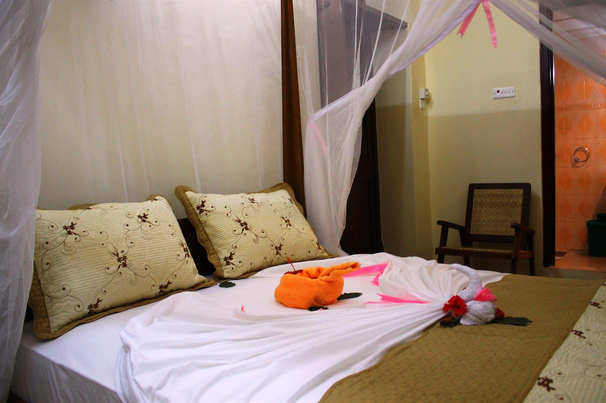The Rosal Stonetown Hotel (Adults Only) Zanzibar Extérieur photo
