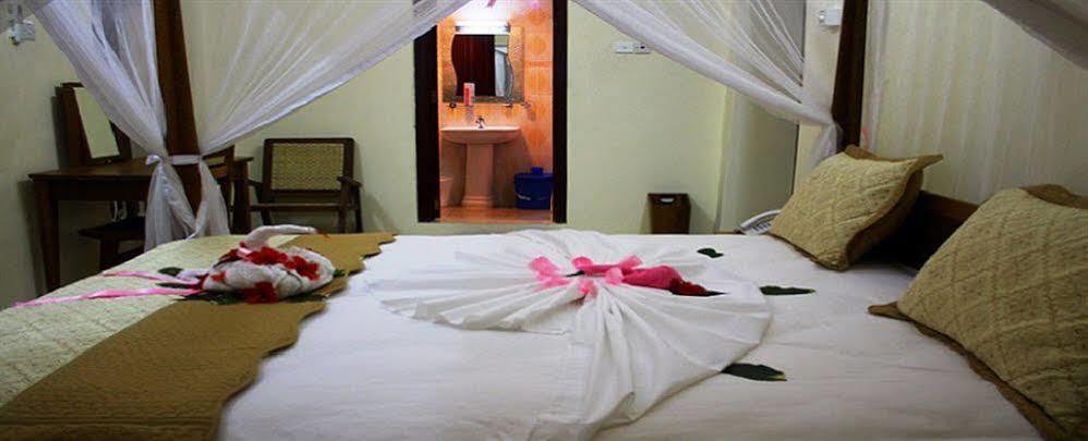 The Rosal Stonetown Hotel (Adults Only) Zanzibar Extérieur photo